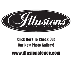 Eastern Illusions Fence Installation & Service