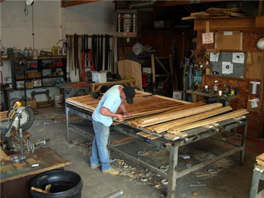Fencing company Landscape RI